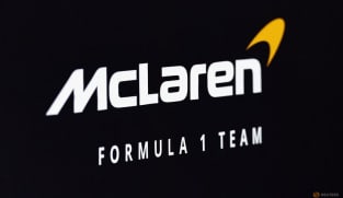 McLaren to exit Formula E at end of the season