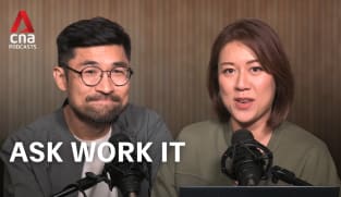 Work It - Colleagues vaping in the office: What can you do?