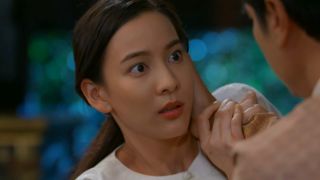 孪生公主（第25集）：狄欧接受诺公主表白（大结局）