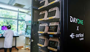 DayOne Launches Singapore's First Biological Data Center Prototype with Cortical Labs and NUS Medicine