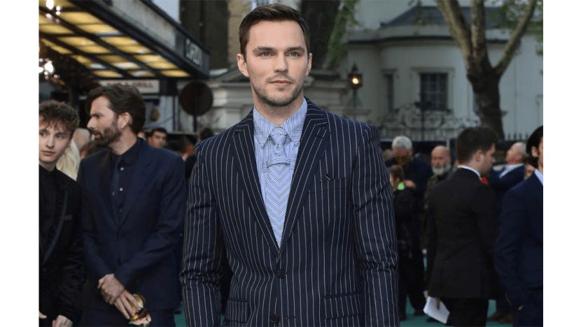 Nicholas Hoult joins Mission: Impossible 7 and 8 cast Nicholas Hoult joins Mission: Impossible 7 and 8 cast