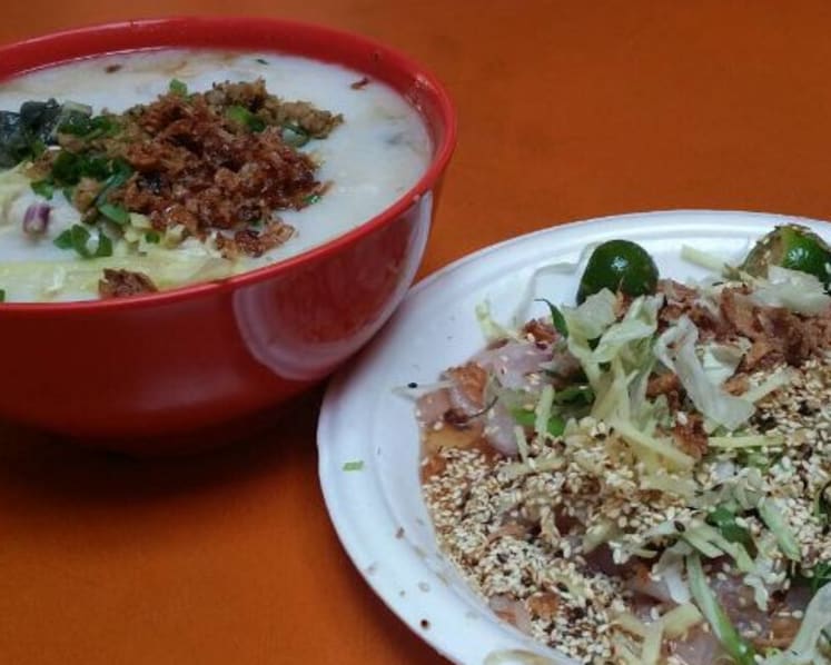Eateries to halt sales of two types of raw fish containing GBS