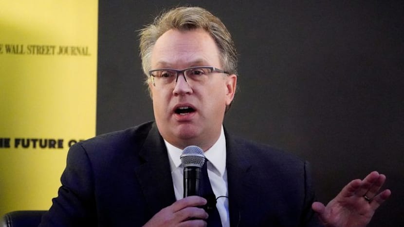 Fed's Williams sees no urgency for next rate hike