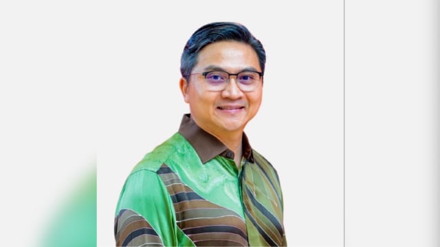 安迪：政府调高年长员工公积金缴交率 或将影响企业聘用意愿