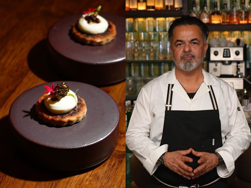 What is Sindhi food? Explore the lesser-known Indian cuisine at this celeb chef’s pop-up event