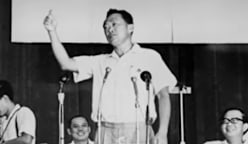 CNA debuts ‘micro-factual’ series tracing Singapore’s separation from Malaysia