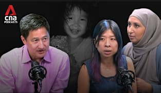Deep Dive Podcast - Megan Khung’s fatal abuse case: How can we better protect vulnerable children?