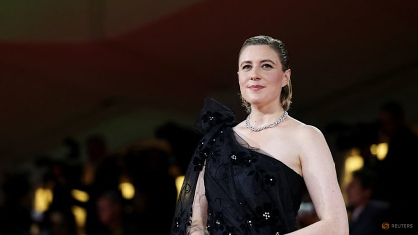 Netflix to give Greta Gerwig’s 'Narnia' wide theatrical release, marking a first