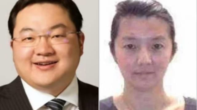 马国内政部证实 刘特佐同伙卢爱璇已被捕
