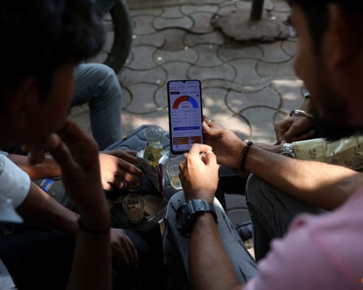 Commentary: Indian election was awash in deepfakes - but AI was a net positive for democracy