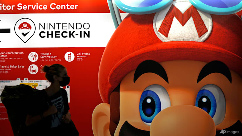 Commentary: A Nintendo Cinematic Universe? What the Super Mario maker can learn From Marvel