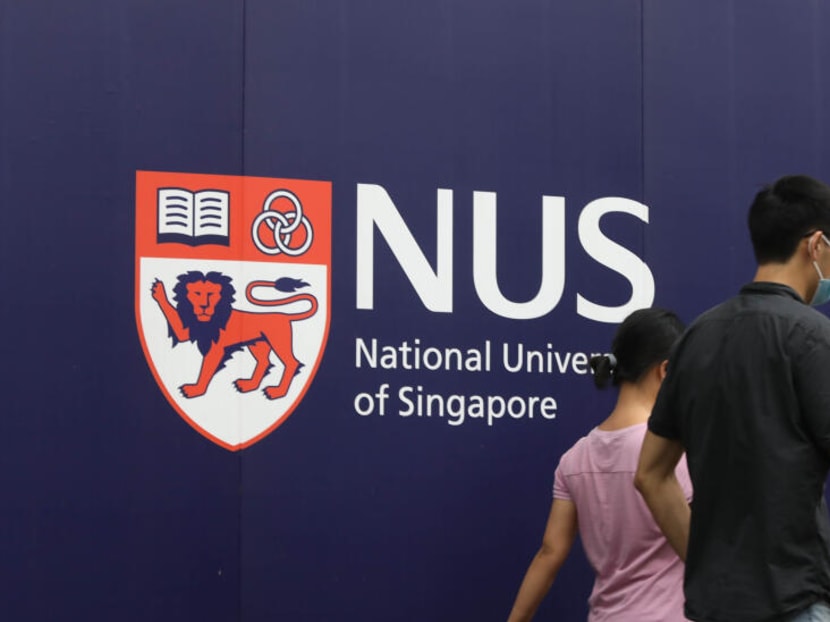 In its latest circular on Sept 30, 2021 to staff members and students, the National University of Singapore said that it would be updating the frequency of Covid-19 testing “for the protection of the campus community”.