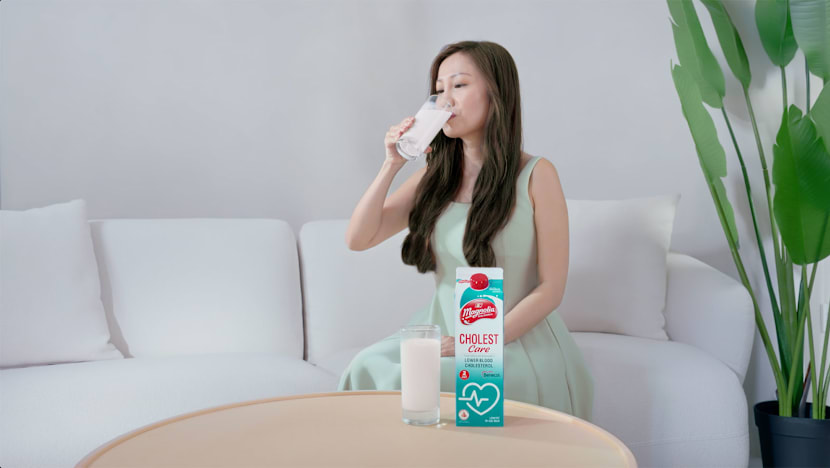 Raise a glass to a healthier heart