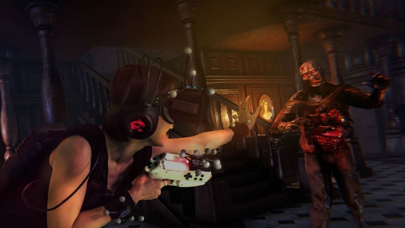 We Battled Zombies In Orchard Road And It Wasn’t What We Expected