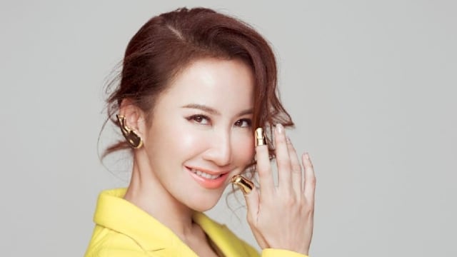 逝世2年，李玟音乐平台账号遭登入，私讯被看光！