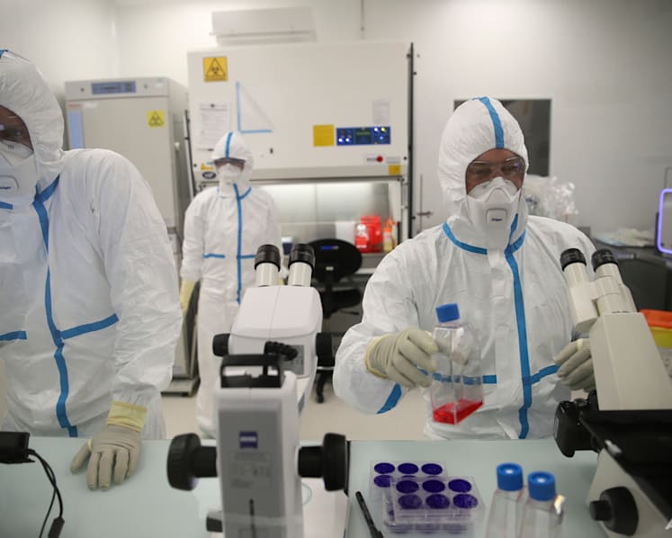 Commentary: Will Valneva convince mRNA vaccine sceptics to finally get COVID-19 shots?