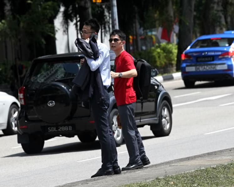 Former NUS lecturer gets more than 3 years’ jail for molesting 9 schoolboys