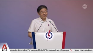 Government to focus on diplomatic, economic and social efforts: PM Wong