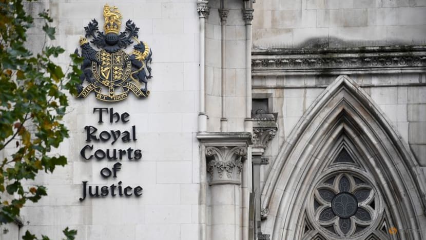Wikipedia operator loses court challenge to UK Online Safety Act regulations