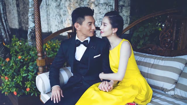 吴奇隆、刘诗诗遭爆下一对离婚！狗仔揭夫妻真实相处状态