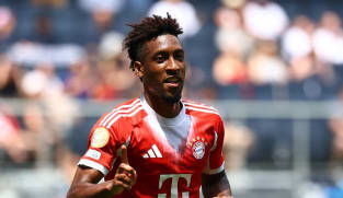 Coman close to a move to Al-Nassr but no change on Woltemade transfer, says Bayern