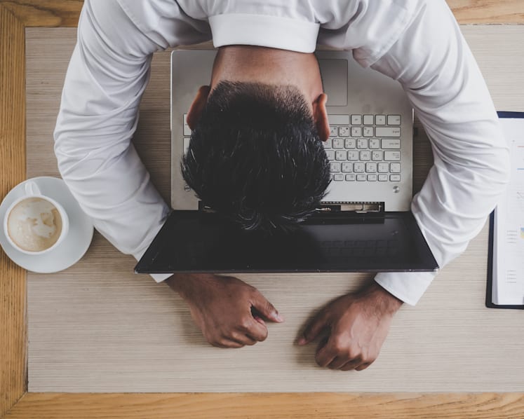 Constantly tired or having muscle spasms? It could be this hidden health issue in your blood