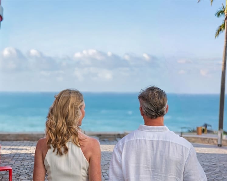 SILVERSEA UNVEILS 103 NEW SAILINGS FOR 2028-2029, INCLUDING NEW S.A.L.T. CULINARY VOYAGES AND A SOUTH AMERICA CIRCUMNAVIGATION