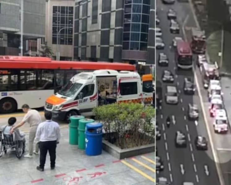 ByteDance office food poisoning: Operations suspended at Yun Nans' Northpoint branch and Putien's Senoko central kitchen