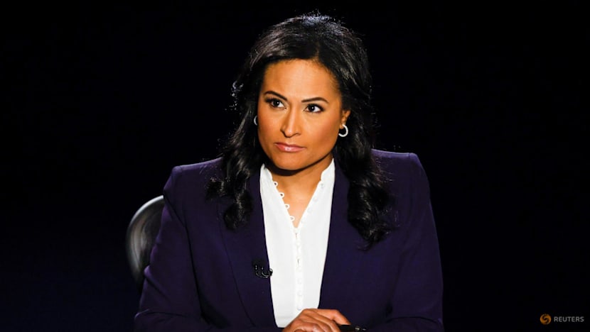 Trump calls for 'punishment' of NBC reporter