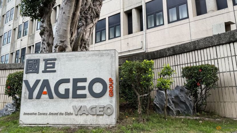 Taiwan's Yageo raises offer price for Japan's Shibaura to 7,130 yen/share to further outbid rival Taiwan's Yageo raises offer price for Japan's Shibaura to 7,130 yen/share to further outbid rival