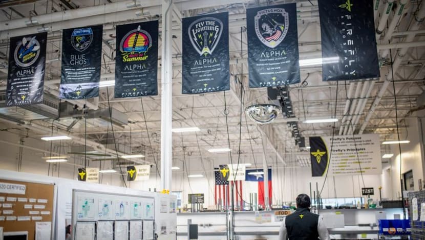 Firefly granted FAA clearance to resume Alpha rocket launches Firefly granted FAA clearance to resume Alpha rocket launches