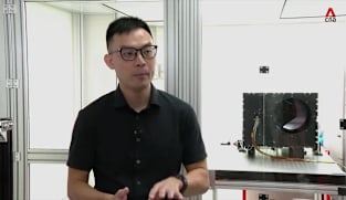 Singapore Tonight - Sat 31 Jan 2026