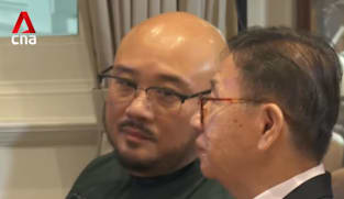 2 artists honoured with Cultural Medallion; 5 receive Young Artist Award 