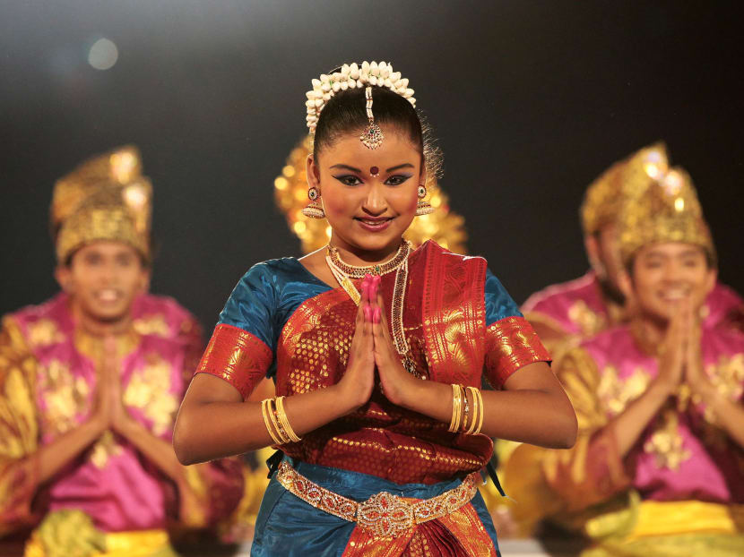 SEA Games 2015 officially opens