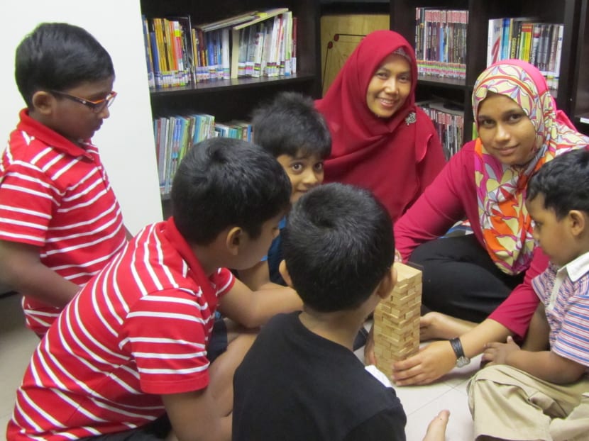 RC manager scheme a boost to community outreach efforts