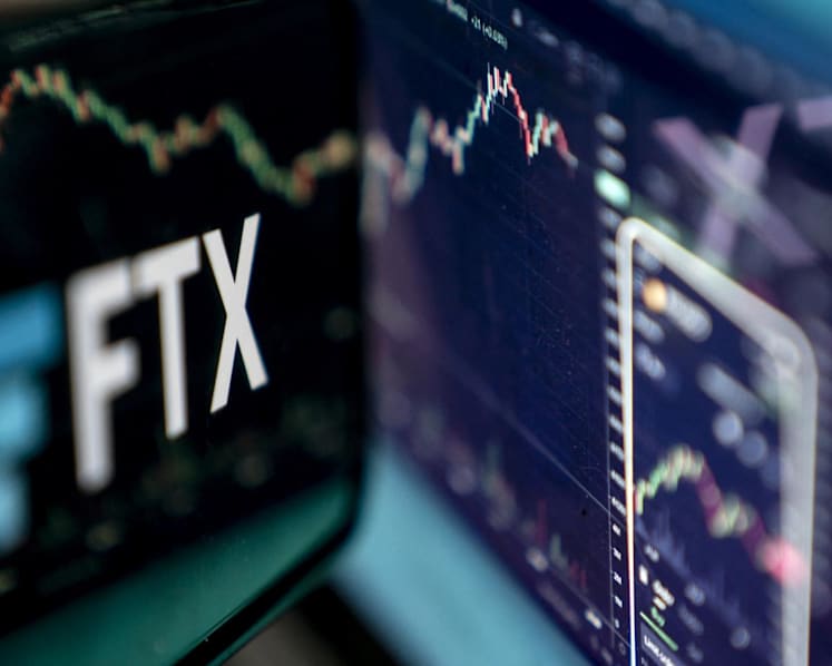 Some questions unanswered over Temasek’s FTX explanation