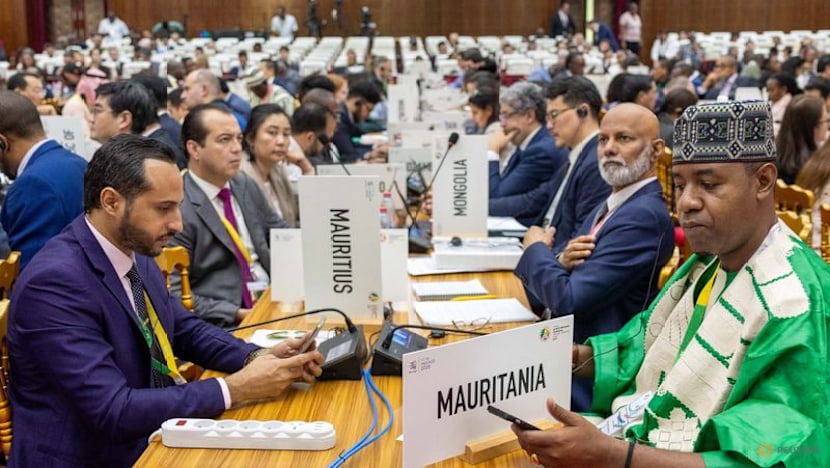 WTO suffers fresh blow as e-commerce reform push hits a wall at Cameroon meeting