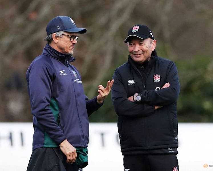 Wallabies start new era under Kiss against Jones' Japan