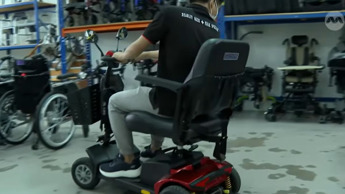 Mobility scooter prices may rise by up to 15% ahead of new registration rules, say retailers