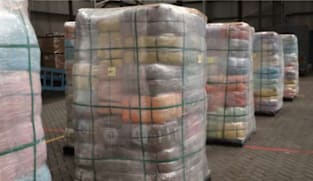 Singapore, UK authorities successfully foil transnational drug network