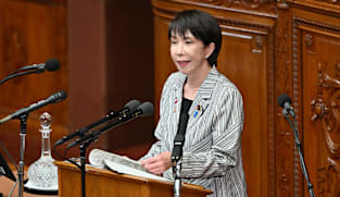 Japan, US considering rare earth mining near Minamitori in Pacific: PM Takaichi