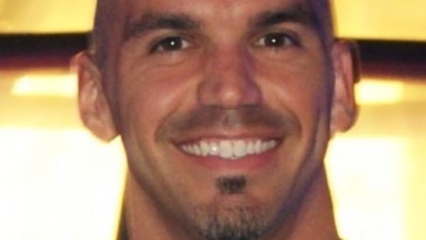 MMA coach jailed for sex with minors and stashing child porn