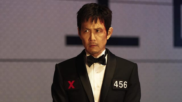 【满城三带黄金甲】“Squid Game 3”：韩剧好不过一季，续季翻车成常态？