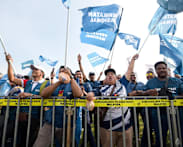 PAS chief Abdul Hadi Awang denies opposition pact PN will remove chairman post, contradicting Muhyiddin