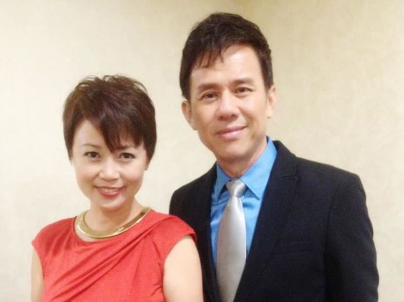 TV50 Special: Raising The Singapore Star