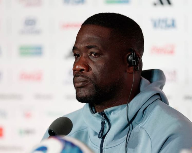 Fae says Schweinsteiger's African football remarks could be called racist