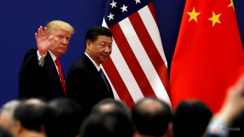 Commentary: US and China slash tariffs but a grand trade bargain is still impossible