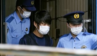 Japan court sentences ex-PM Abe's killer to life in prison
