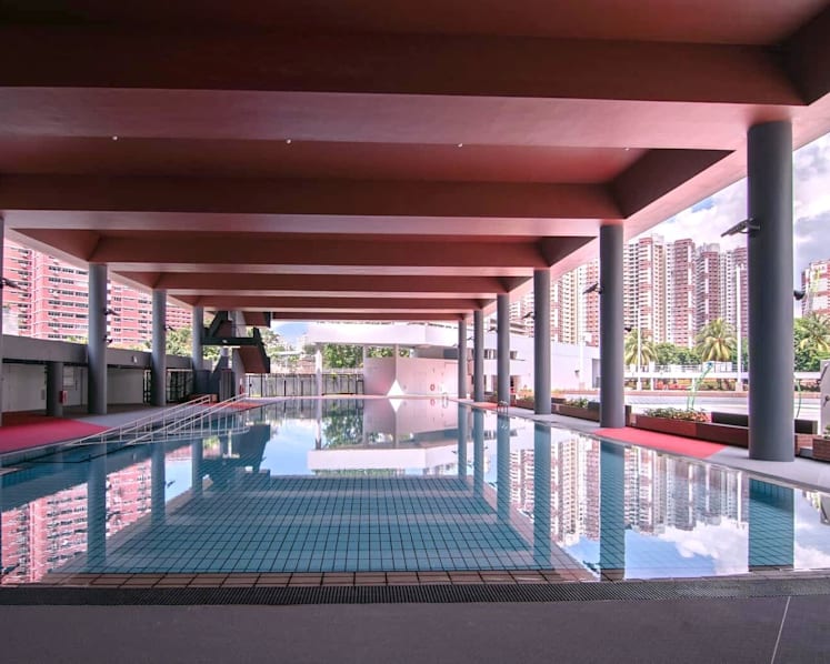 Accounts of dead ActiveSG members used to enter pools and gyms: AGO report