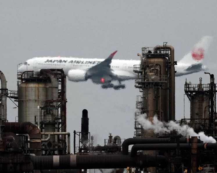 Japan says energy-related supply chain bottlenecks can be cleared within days 